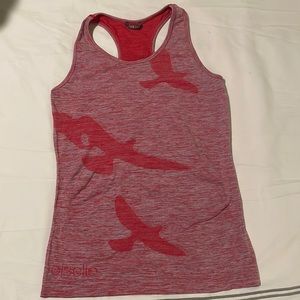 Oiselle Flyte tank, Small